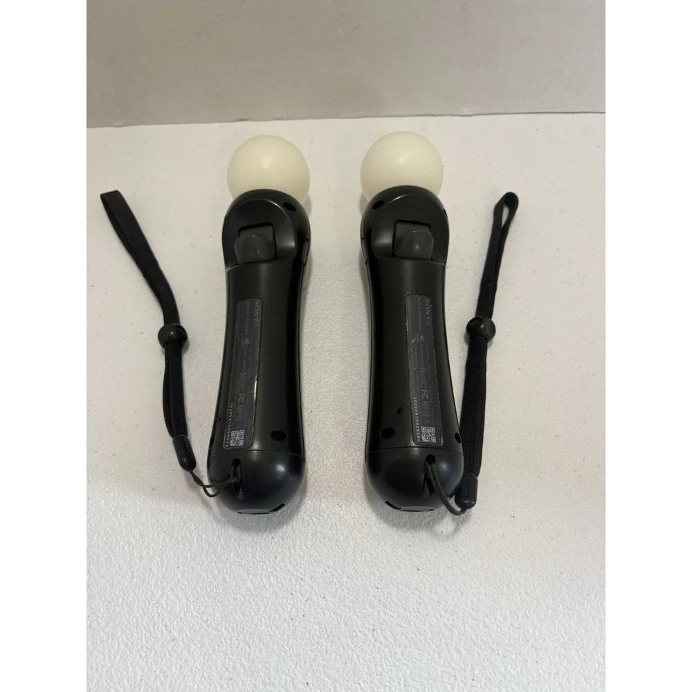 Sony pre owned